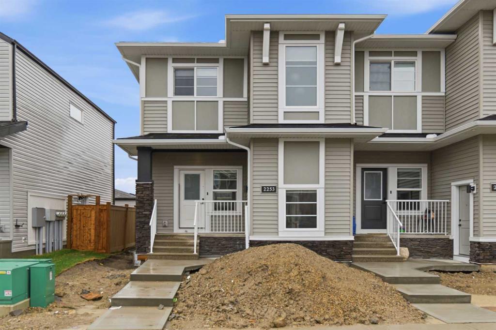 2253 Bayview Drive SW, Bayview