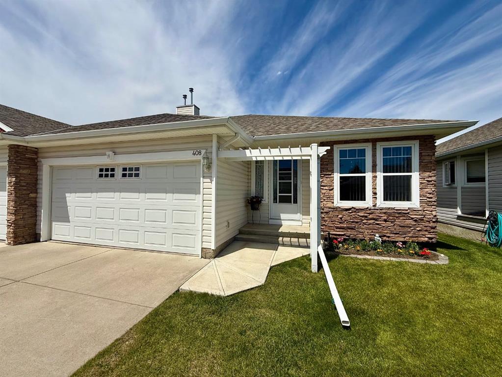 408 Freeman Way NW