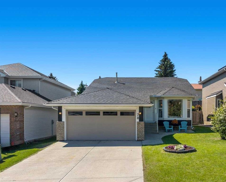 78 Edgevalley Close NW