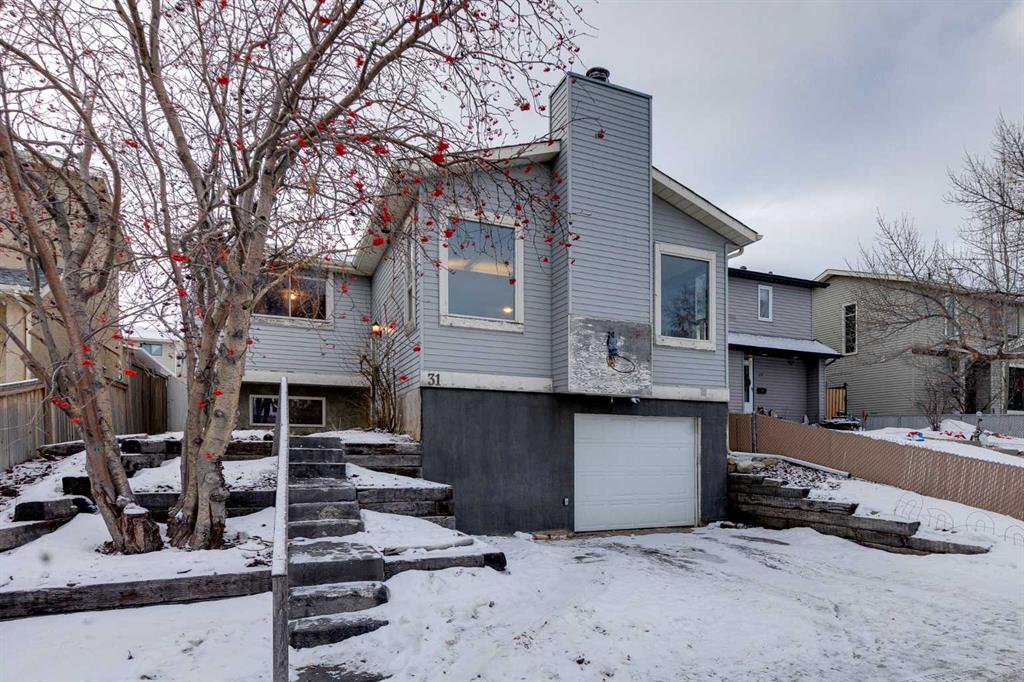 31 Macewan Park Link NW