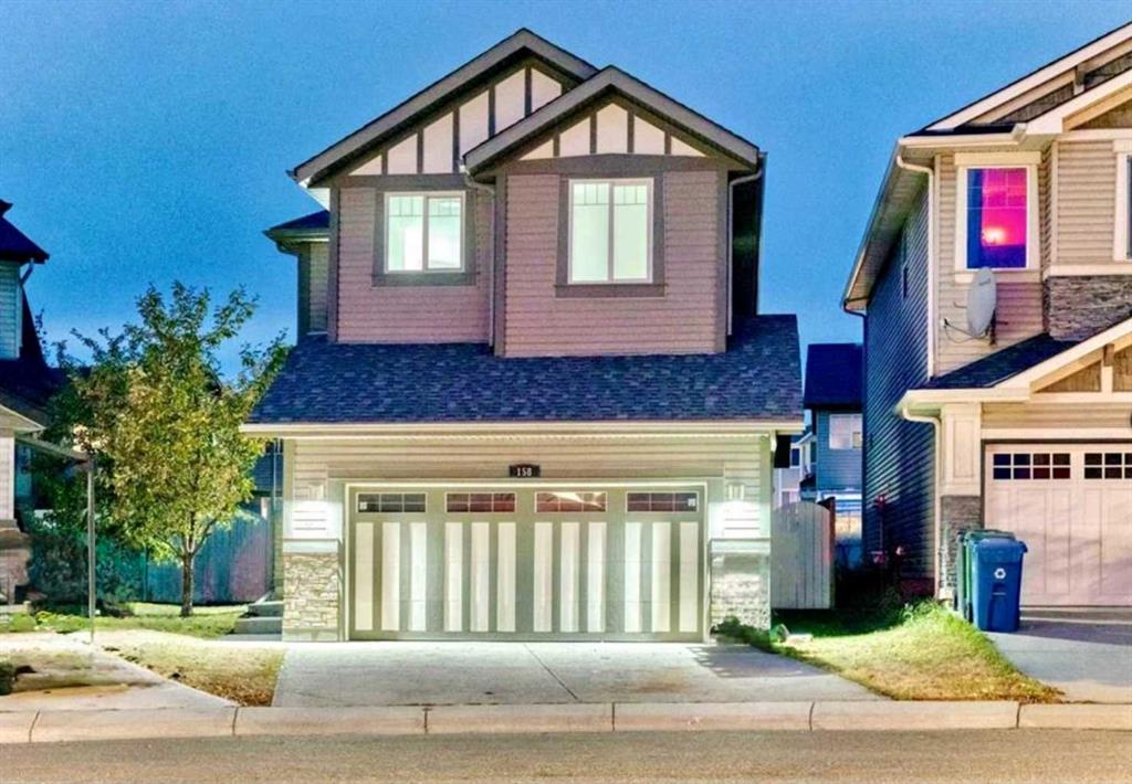158 Valleyview Court SE