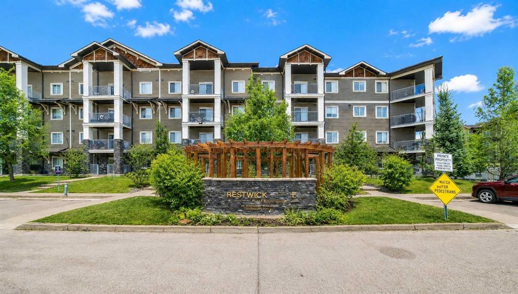 4305-115 Prestwick Villas SE