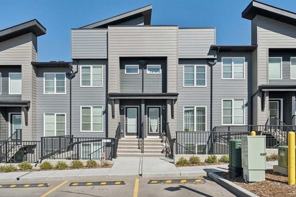 317-260 Rowley Way NW