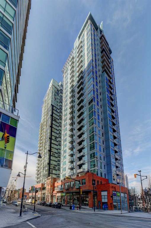703-215 13 Avenue SW