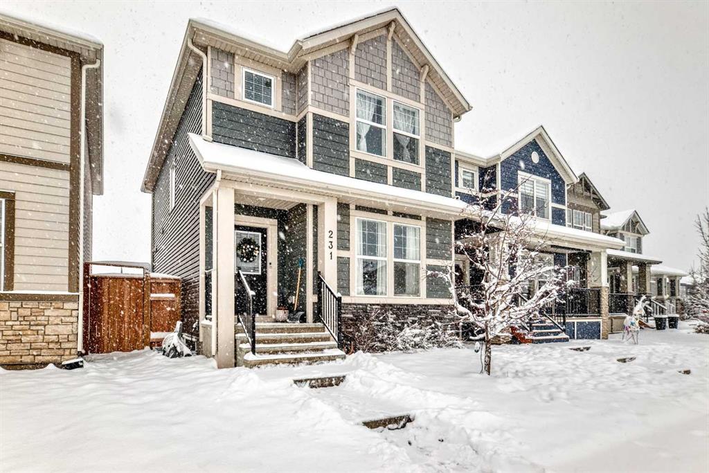 231 Legacy Glen Way SE