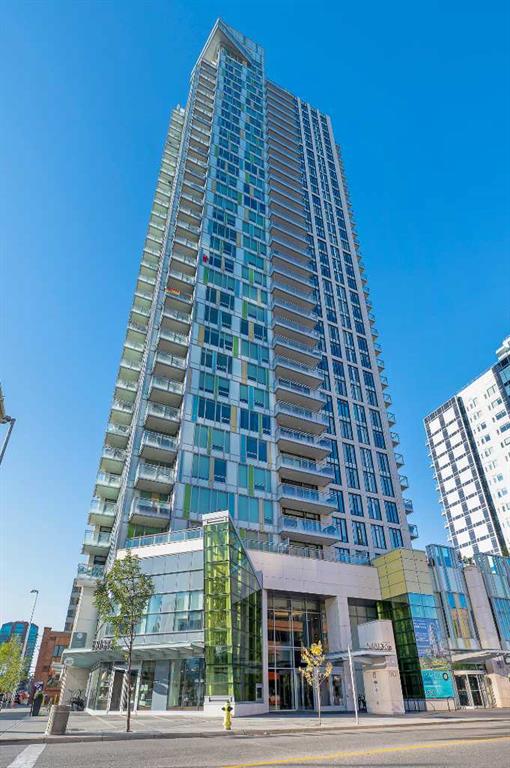 605-901 10 Avenue SW