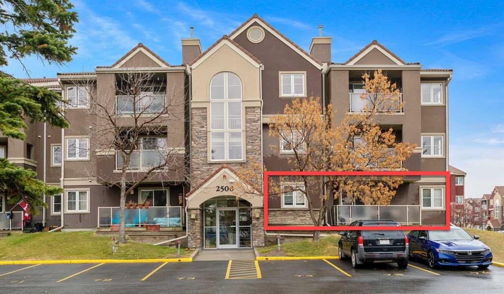 2511-3400 Edenwold Heights NW