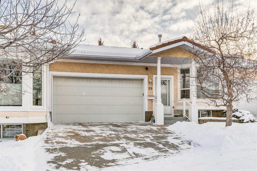 19 Signature Villas SW