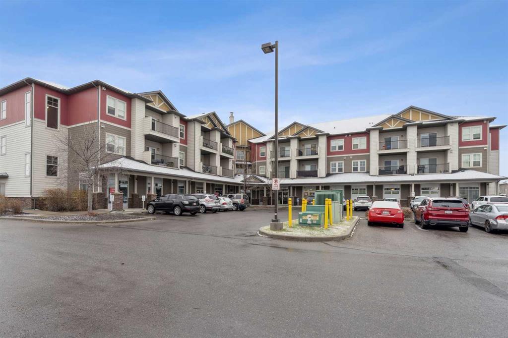 9211-101 Sunset Drive, Sunset Ridge