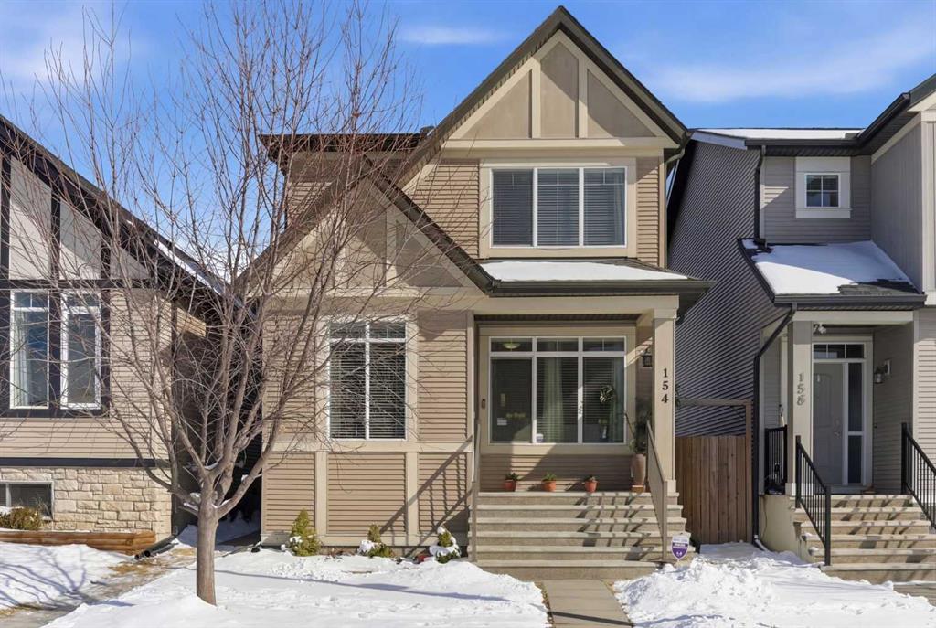 154 Cranford Park SE