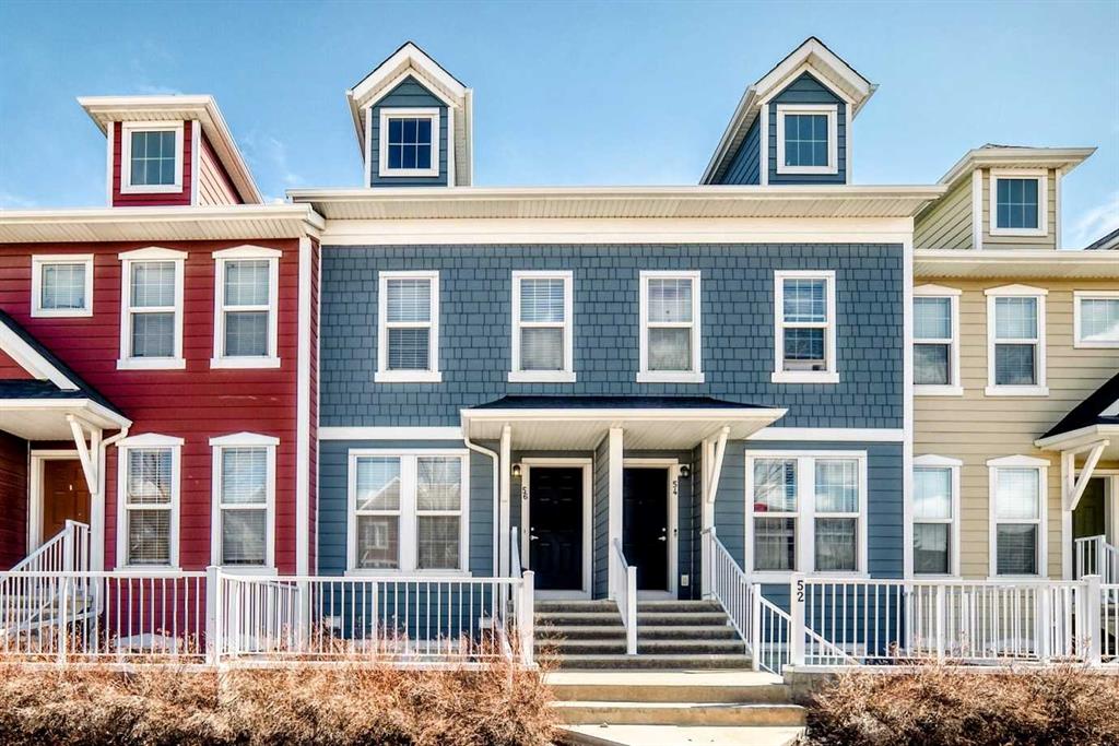 56 Auburn Bay Link SE