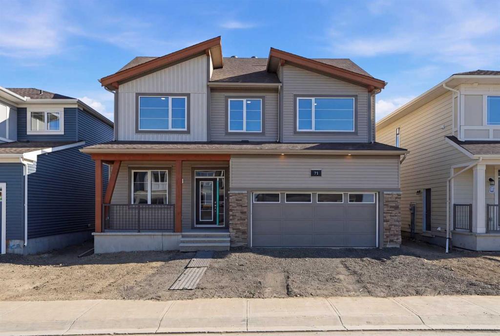 71 Carringwood Rise NW