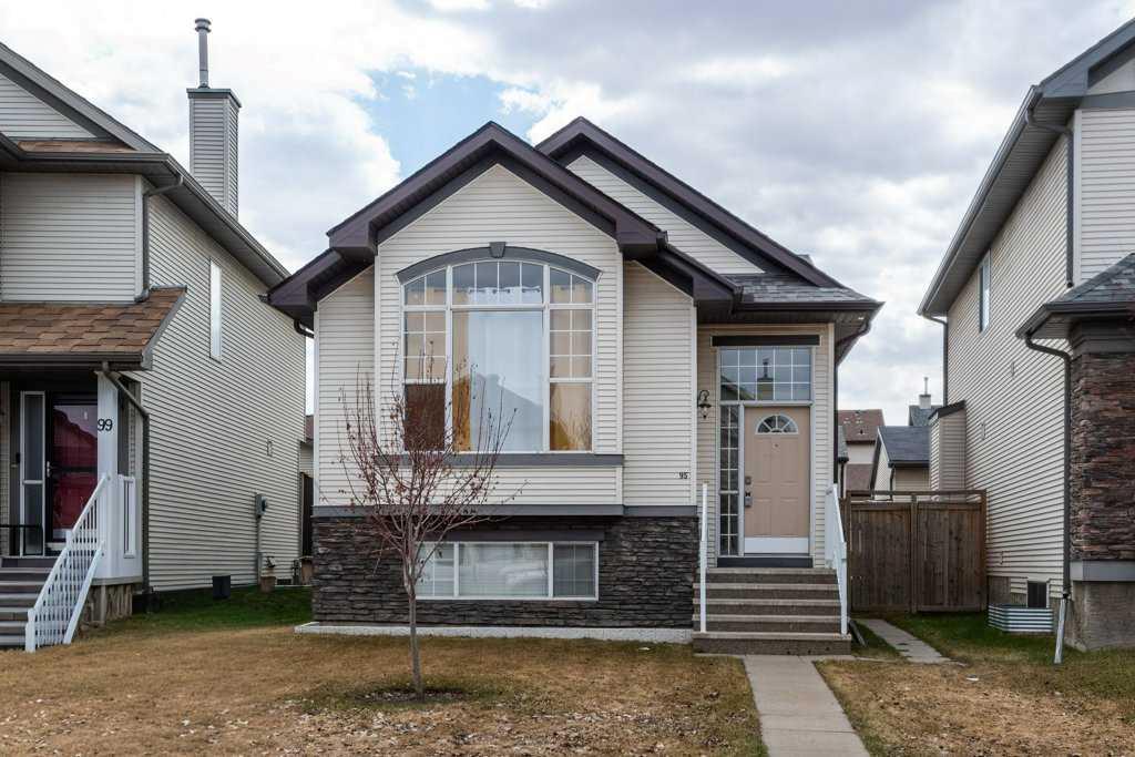 95 Cranberry Place SE