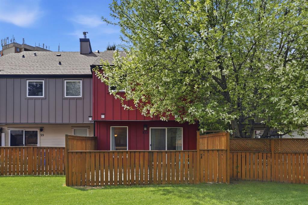 100-4740 Dalton Drive NW