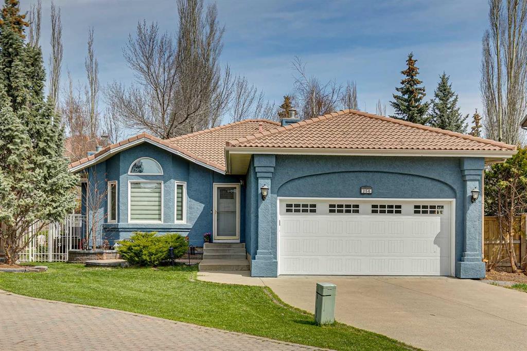 256 Sirocco Place SW