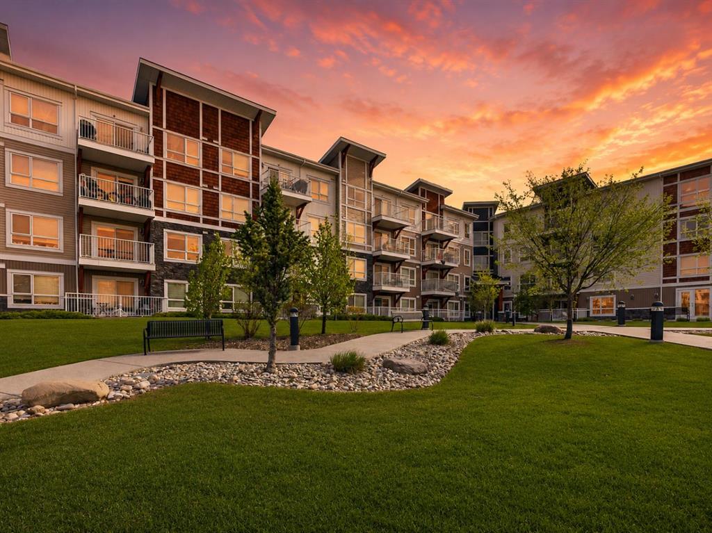 2303-302 Skyview Ranch Drive NE, Skyview Ranch