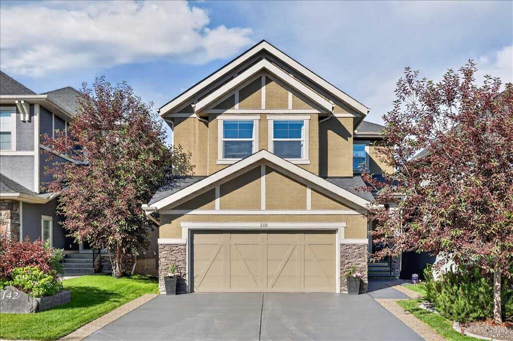 146 Valley Pointe Way NW