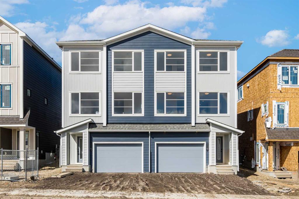 1167 Fowler Road SW, Wildflower