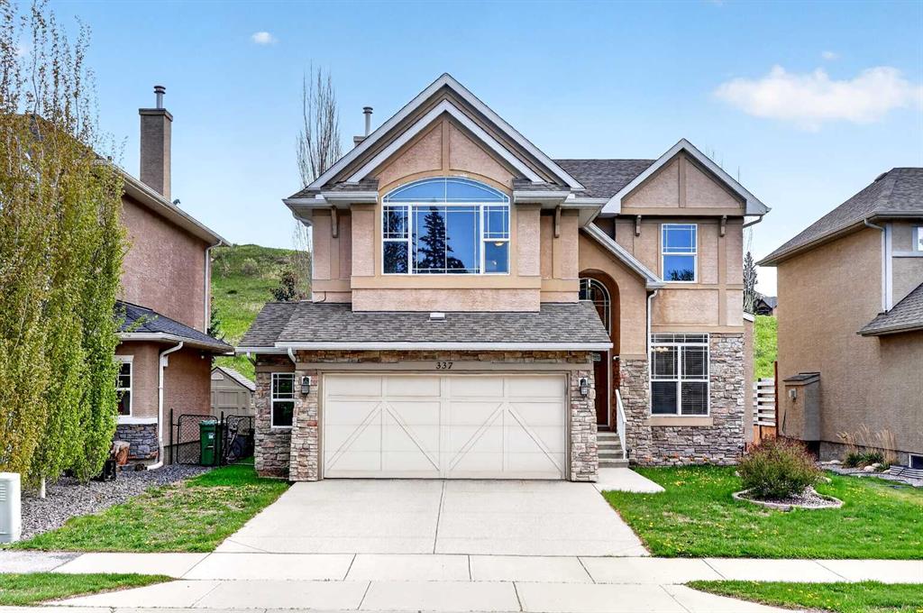 337 Discovery Ridge Boulevard SW, Discovery Ridge