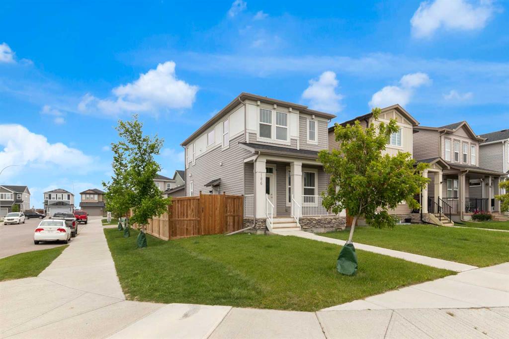 106 Cornerbrook Manor NE, Cornerstone