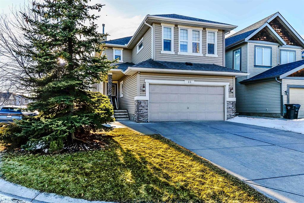 88 Evansford Road NW