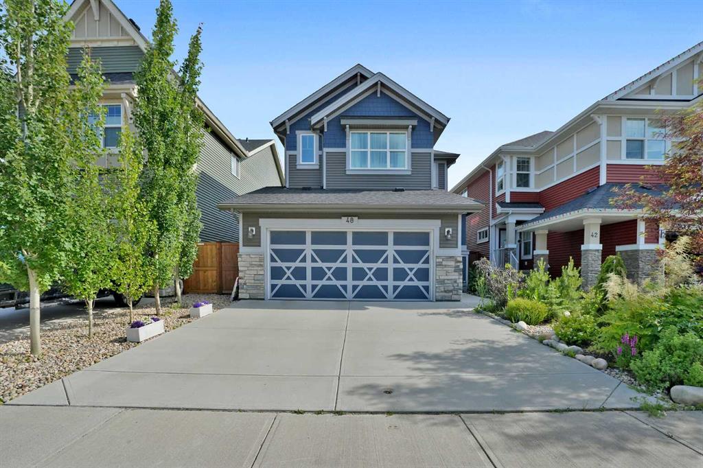 48 Sundown Common, Sunset Ridge