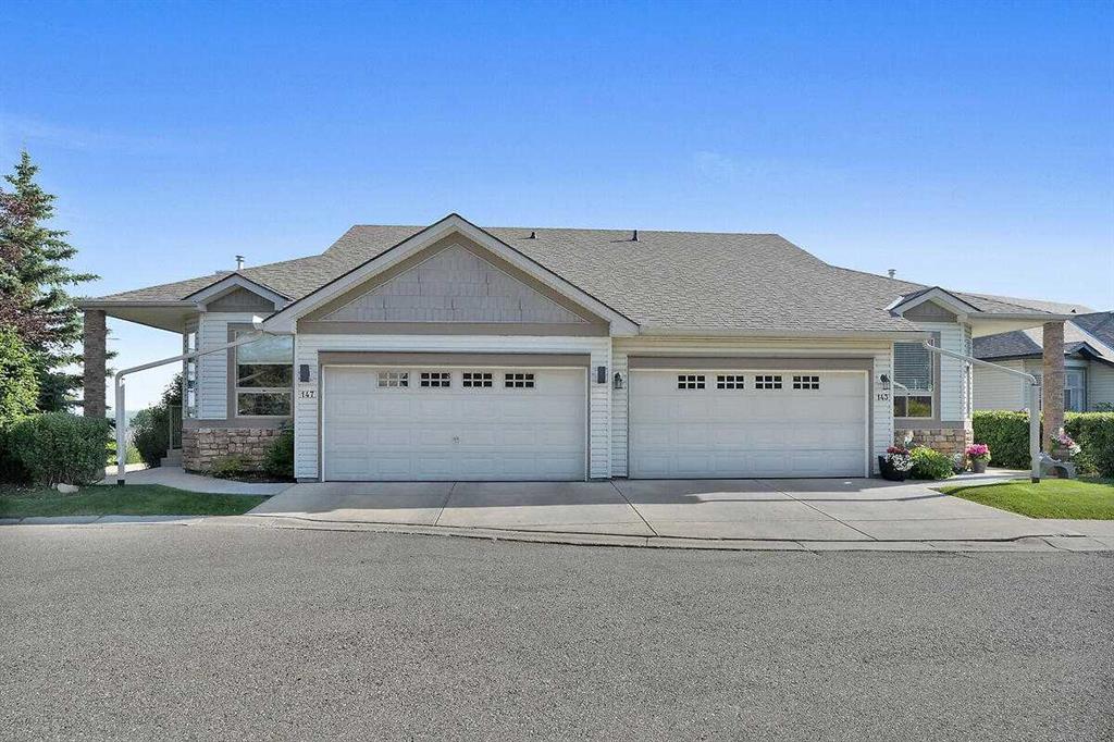 147 Springbank Villas SW