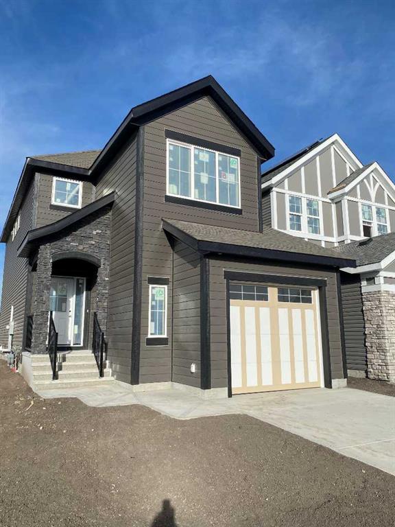 5 Legacy Glen Rise SE