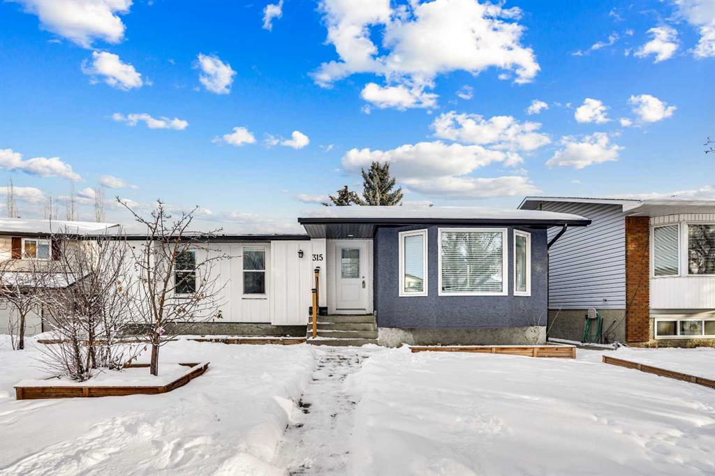 315 Templewood Place NE