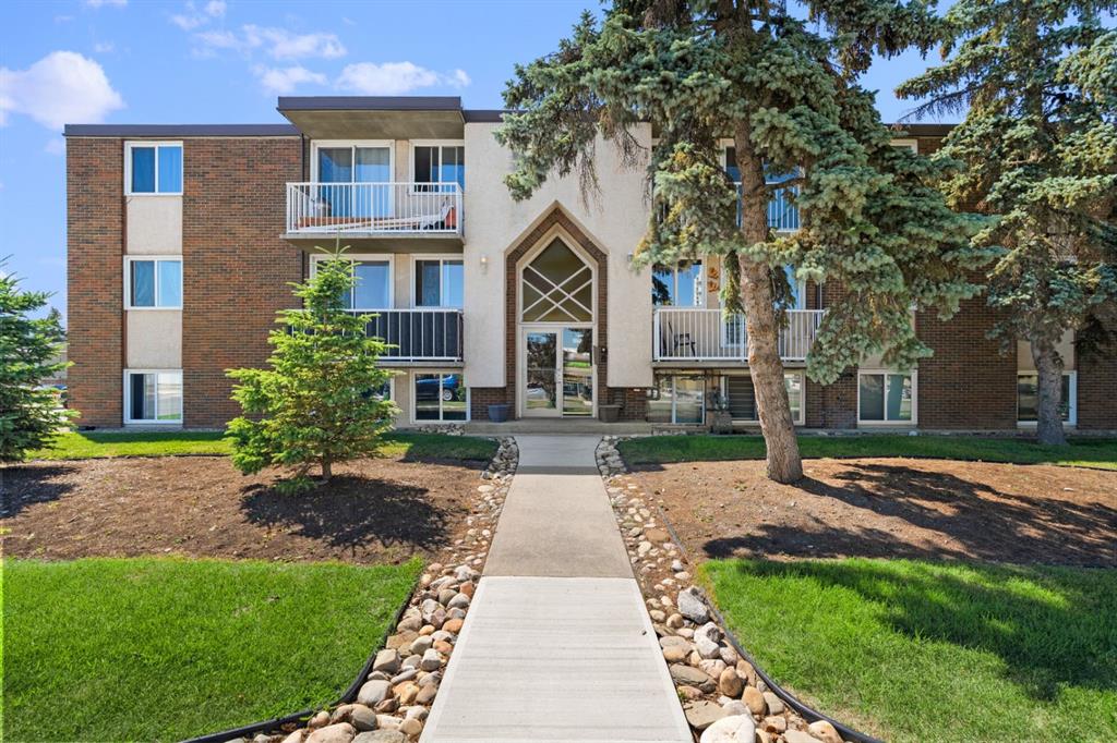 102-1143 37 Street SW