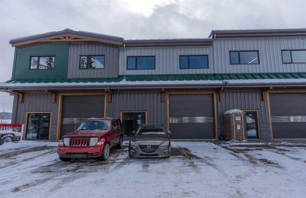 112-200 Alpine Meadows, Elk Run