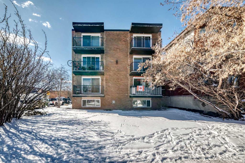 32-1703 11 Avenue SW