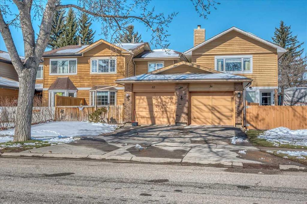 32 Midpark Drive SE
