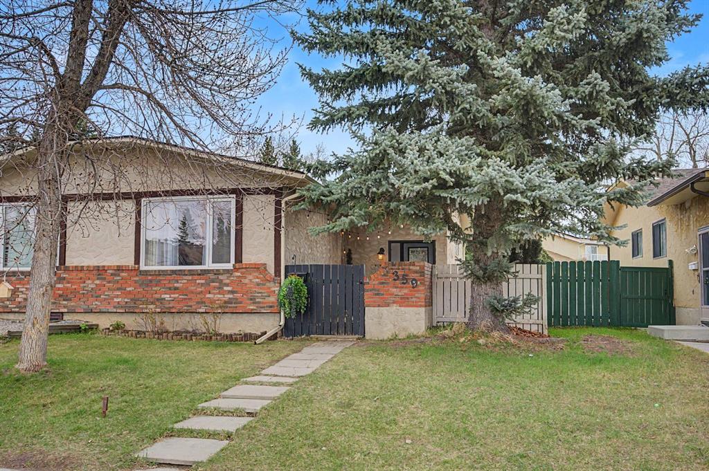 359 Woodvale Crescent SW