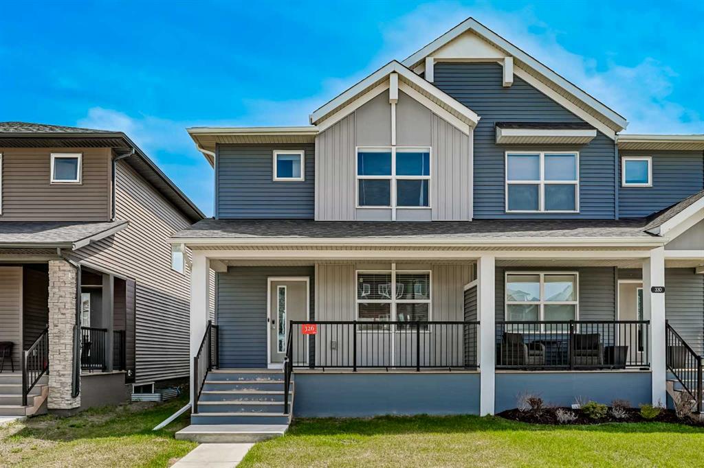 326 Creekside Boulevard SW, Pine Creek