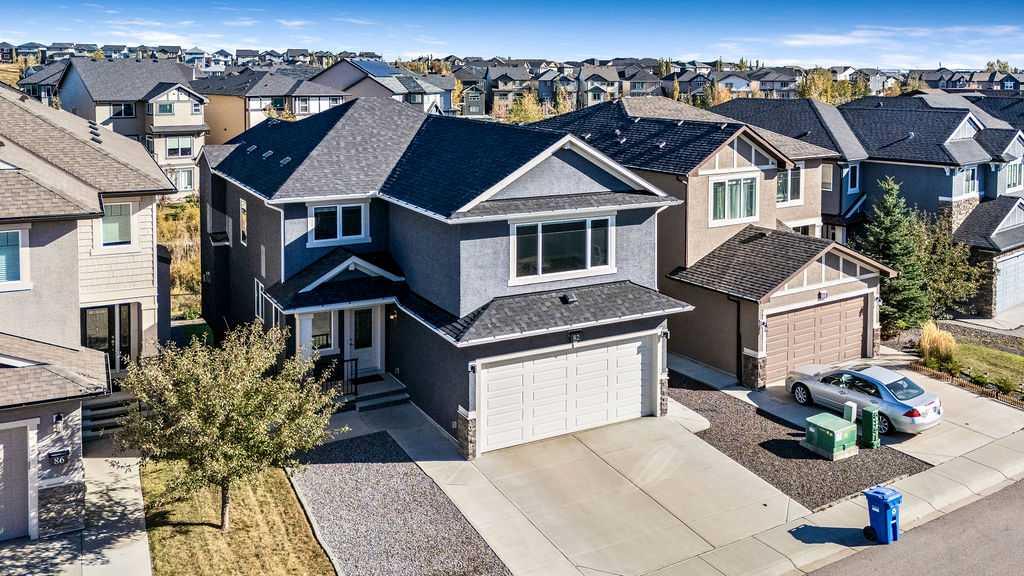 82 Panton View NW, Panorama Hills