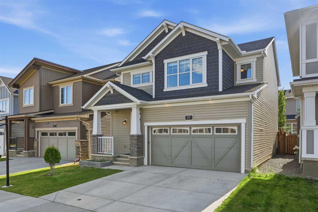 17 Carrington Manor NW