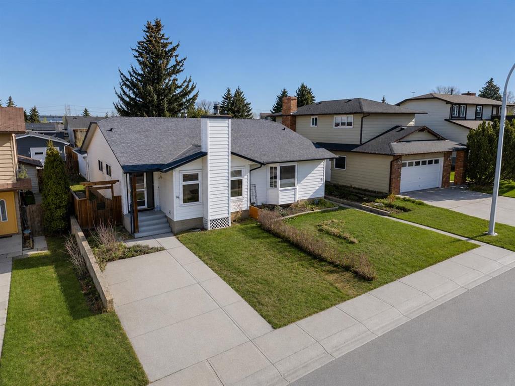 96 Jensen Crescent NE, Jensen
