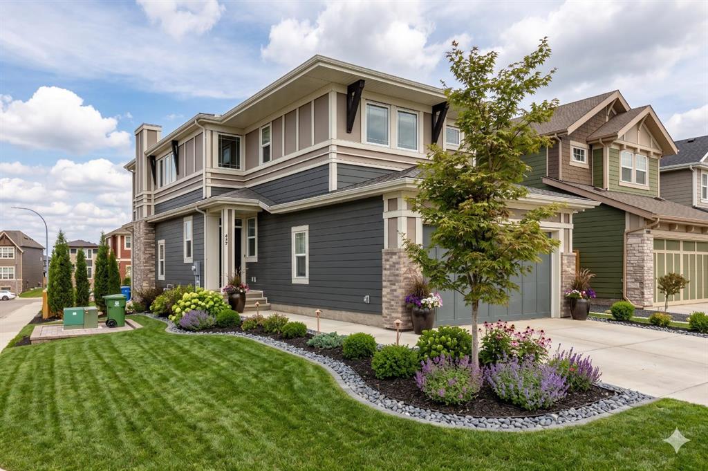 437 Magnolia Way SE, Mahogany