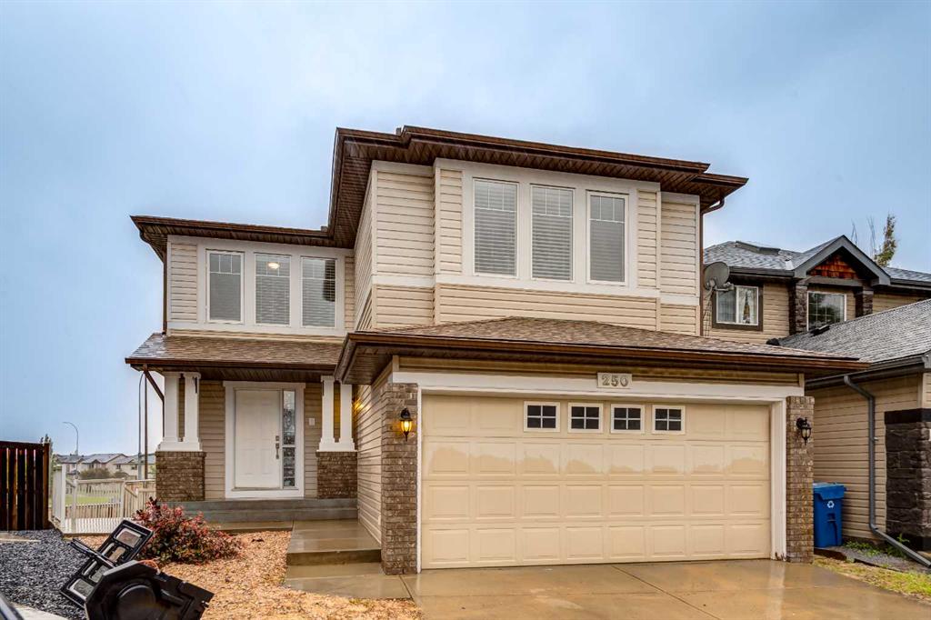 250 Panatella Court NW