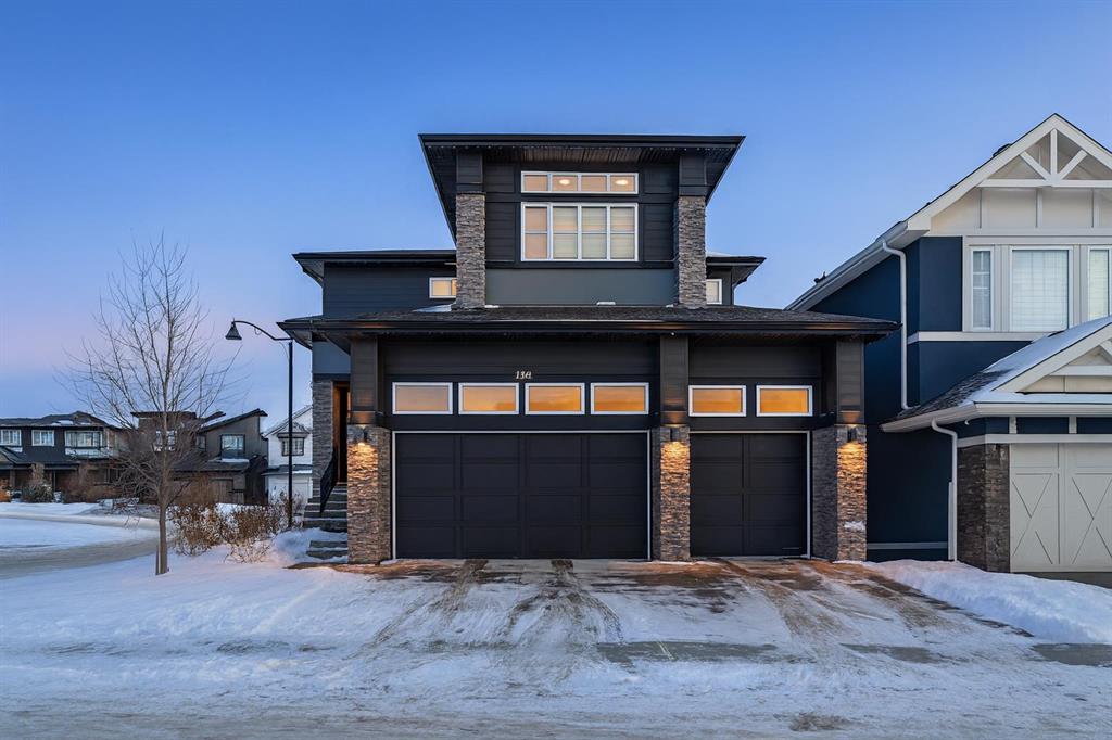 154 Aspen Summit Close SW
