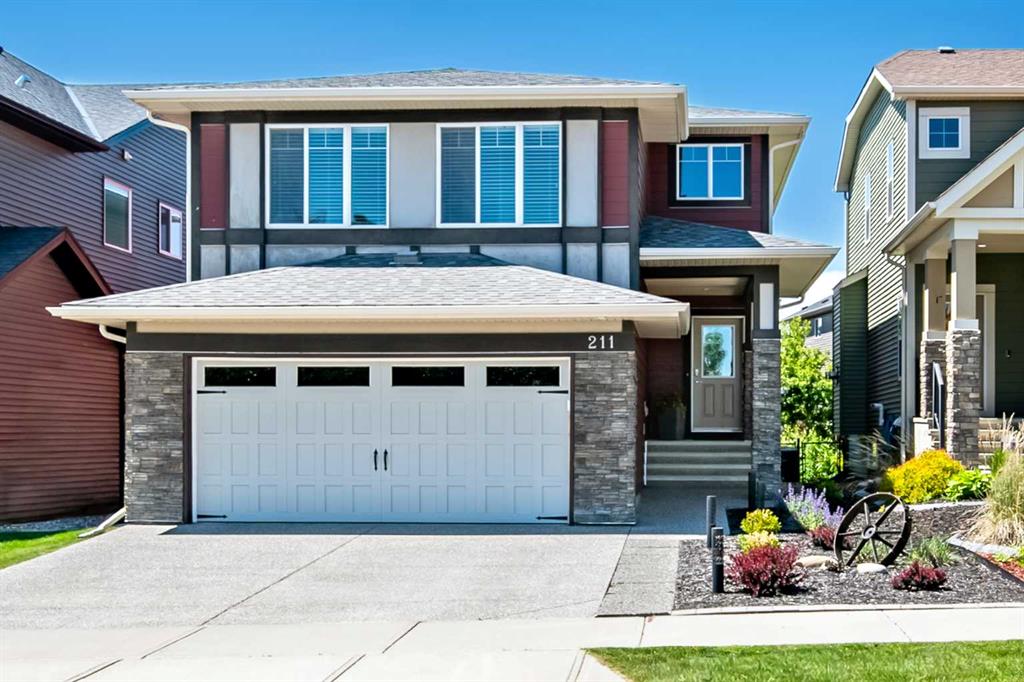 211 Mountainview Drive, Mountainview