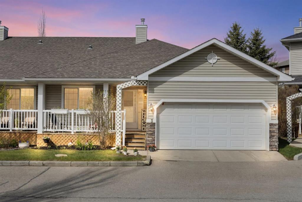 3-117 Bow Ridge Drive, Bow Ridge