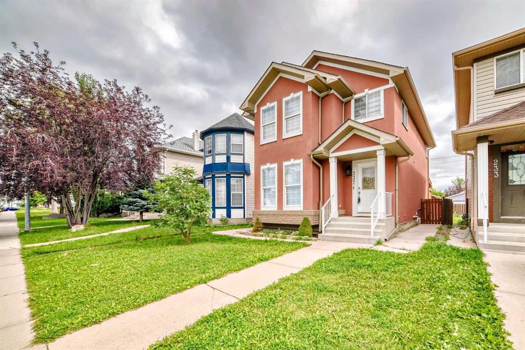 237 Tarington Close NE