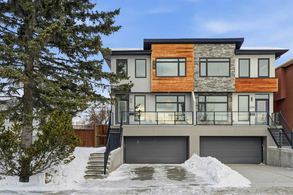 2312 Westmount Road NW