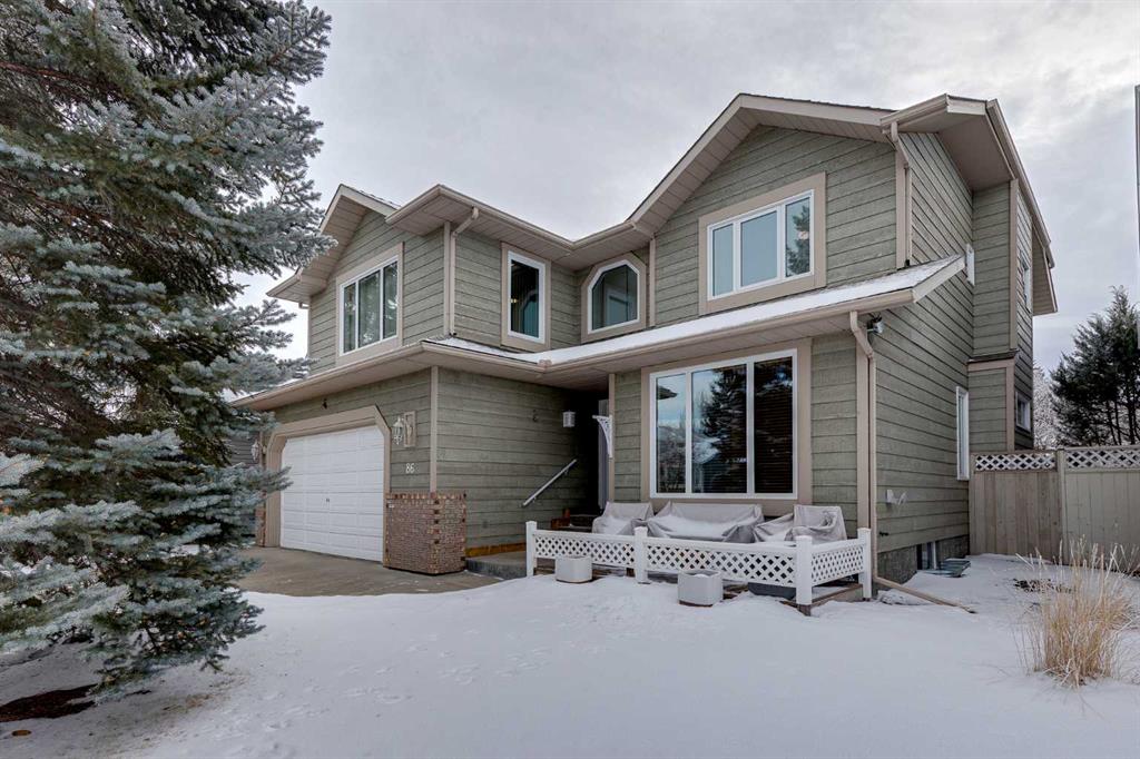 86 Sunvista Close SE