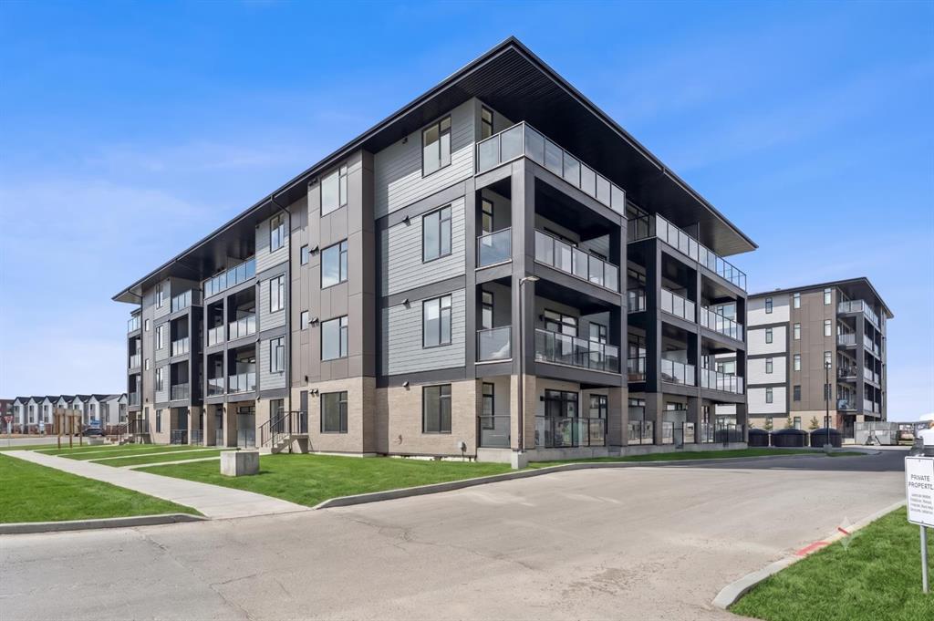3402-3700 Seton Avenue SE, Seton