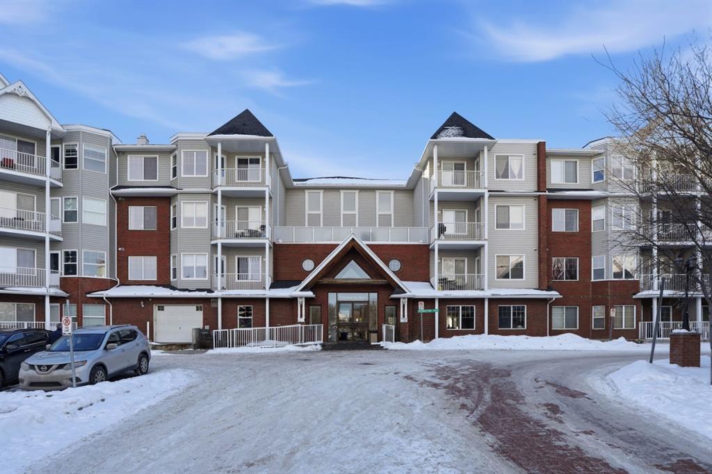 210-8 Prestwick Pond Terrace SE