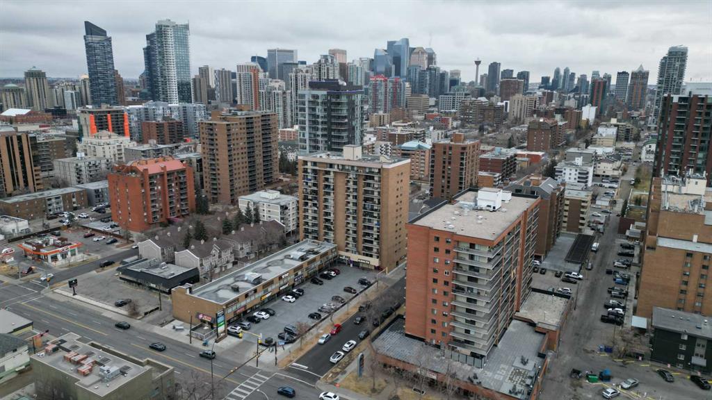105-1330 15 Avenue SW