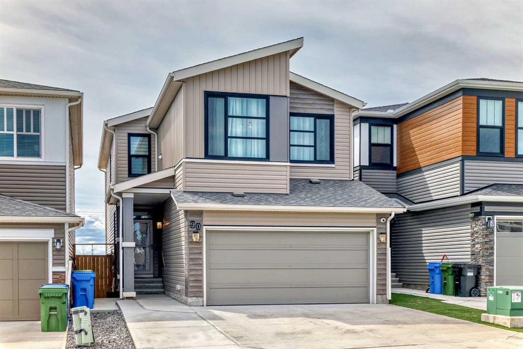 90 Howse Common NE, Livingston